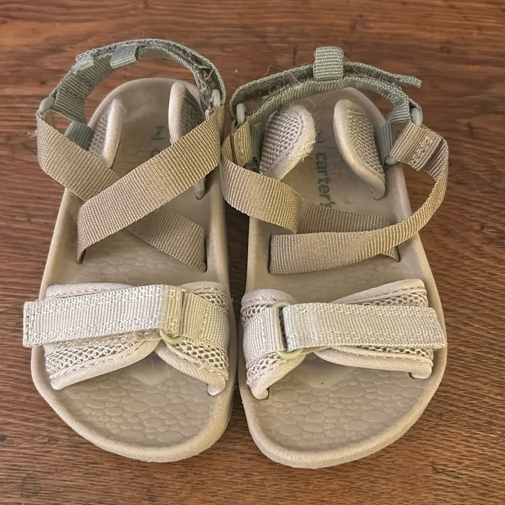 Carters Toddler Sandals